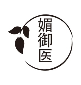 媚御医商标图