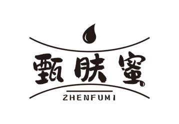甄肤蜜
ZHEN FU MI商标图