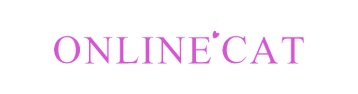 第3类日化用品-ONLINE'CAT商标转让
