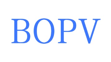 第3类日化用品-BOPV商标转让