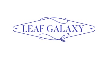 第3类日化用品-LEAF GALAXY商标转让