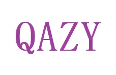 第7类机械设备-QAZY商标转让
