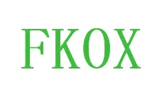 第8类手工器械-FKOX商标转让
