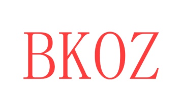第8类手工器械-BKOZ商标转让