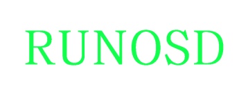 第9类科技仪器-RUNOSD商标转让