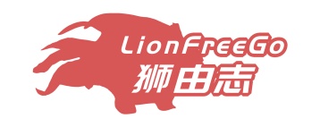 第9类科技仪器-狮由志LIONFREEGO商标转让