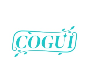 第14类珠宝钟表-COGUI商标转让