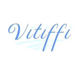 第14类珠宝钟表-VITIFFI商标转让
