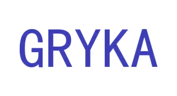 第17类橡塑制品-GRYKA商标转让
