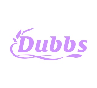 第20类家具工艺-DUBBS商标转让