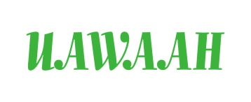 第20类家具工艺-UAWAAH商标转让