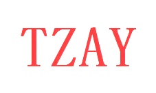 第21类商标厨具洁具-TZAY商标转让