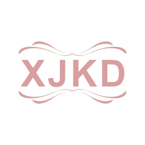 第25类服装鞋帽-XJKD商标转让
