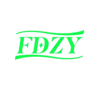 第25类服装鞋帽-FDZY商标转让