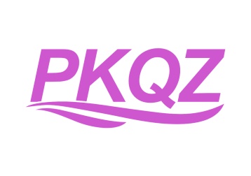 第25类商标服装鞋帽-PKQZ商标转让