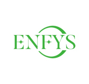 第25类服装鞋帽-ENFYS商标转让