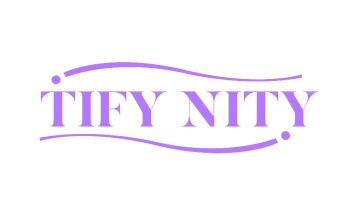 第25类服装鞋帽-TIFY NITY商标转让