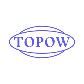第25类服装鞋帽-TOPOW商标转让