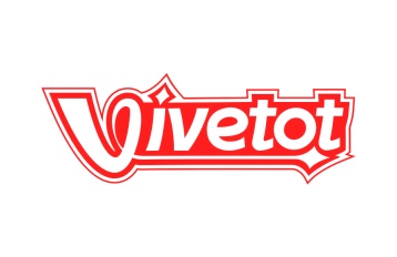 第25类服装鞋帽-VIVETOT商标转让