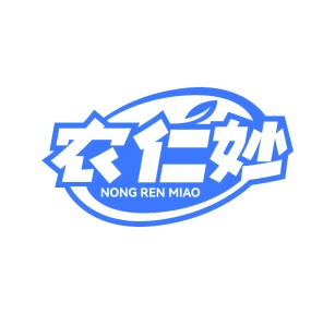 第29类食品鱼肉-农仁妙商标转让