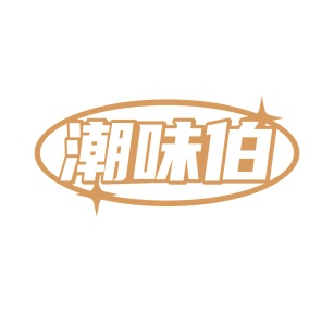 第29类商标食品鱼肉-潮味伯商标转让