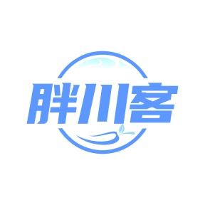 第29类食品鱼肉-胖川客商标转让
