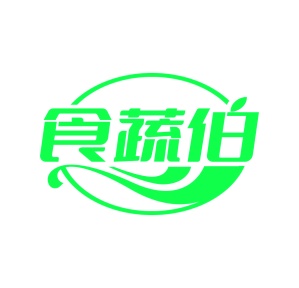 第29类食品鱼肉-食蔬伯商标转让