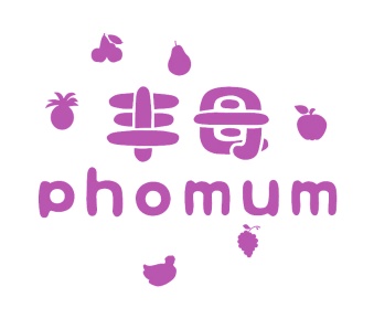 第30类食品米面-丰母 PHOMUM商标转让