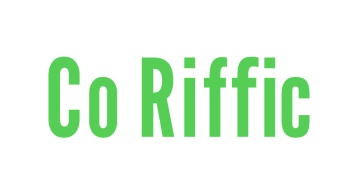 第31类生鲜农产-CO RIFFIC商标转让