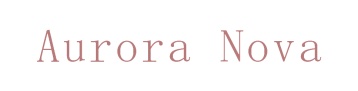 第35类广告商业-AURORA NOVA商标转让
