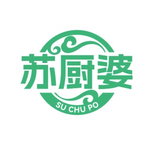 第35类广告商业-苏厨婆商标转让