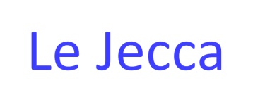 第35类广告商业-LE JECCA商标转让