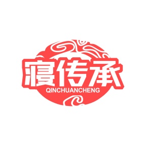 第35类广告商业-寝传承商标转让