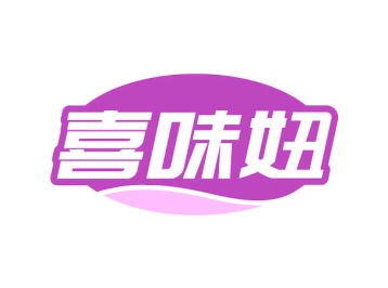 第35类广告商业-喜味妞商标转让