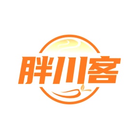 第35类广告商业-胖川客商标转让
