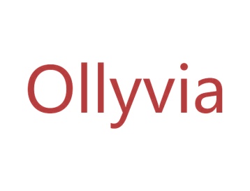 第35类广告商业-OLLYVIA商标转让