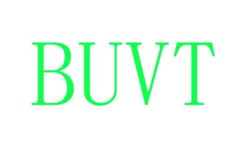 第42类设计开发-BUVT商标转让