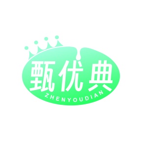 水产品商标转让