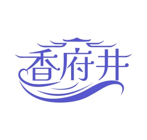 水产品商标转让