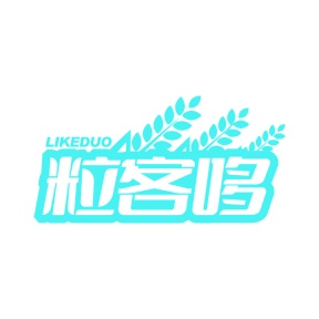 面包糕点商标转让